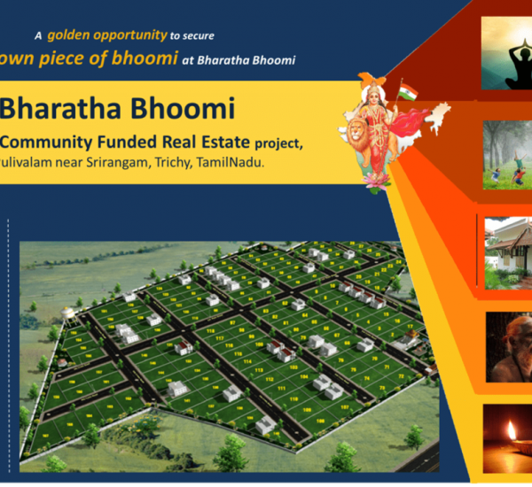 bharathabhoomi township